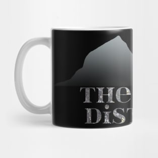 The Lake District Mug